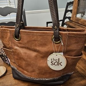 NWT The Sak